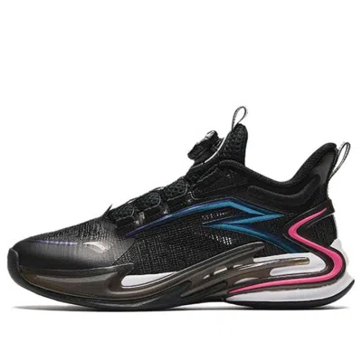 Anta (gs)  Basketball Shoes 'black'