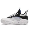 Anta (gs)  Basketball Shoes 'white Black'