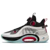 Anta (gs)  Basketball Shoes 'white Black Red'