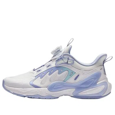 Anta (gs)  Casual Shoes 'white Blue'