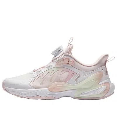 Anta (gs)  Casual Shoes 'white Pink'