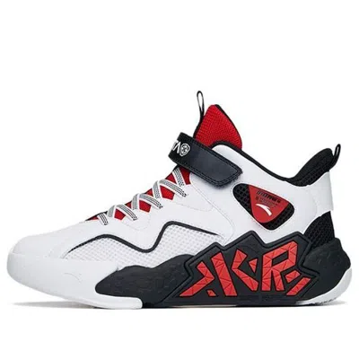 Anta (gs)  Cement Krypton 'white Black Red'