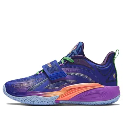 Anta (gs)  Kai 1 'iris'