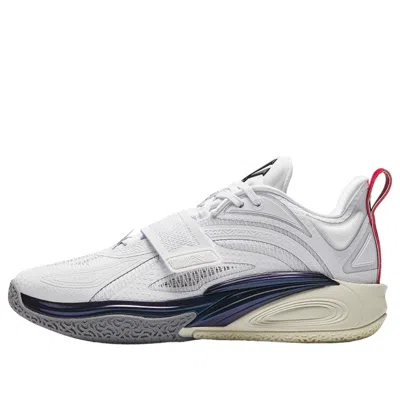 Anta (gs)  Kai 1 'taiji' In White