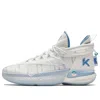 Anta (gs)  Klay Thompson 9 'white Blue'