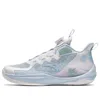 Anta (gs)  Klay Thompson Basketball Shoes 'white Blue'