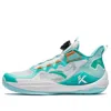 Anta (gs)  Klay Thompson Basketball Shoes 'white Teal'