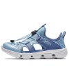 Anta (gs)  River Trekking Sandals 'blue'