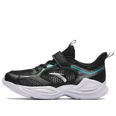 Anta (gs)  Running Series Sneakers 'black'