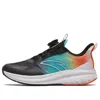 Anta (gs)  Running Series Sneakers 'black'