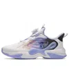 Anta (gs)  Running Series Sneakers 'blue White'
