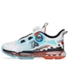 Anta (gs)  Running Shoes 'white Blue Red'