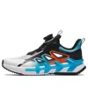 Anta (gs)  Sandals 'white' In Blue
