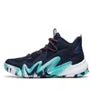 Anta (gs)  Shock Wave 2 'black Blue'