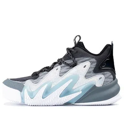Anta (gs)  Shock Wave 2 'black Cool Grey'
