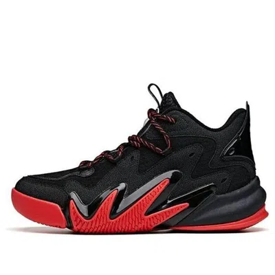 Anta (gs)  Shock Wave 2 'black Red'