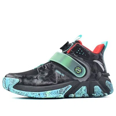 Anta (gs)  Sniper 'black Blue'