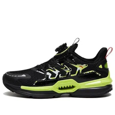 Anta (gs)  Star Ring 3.0 'black Green Red'