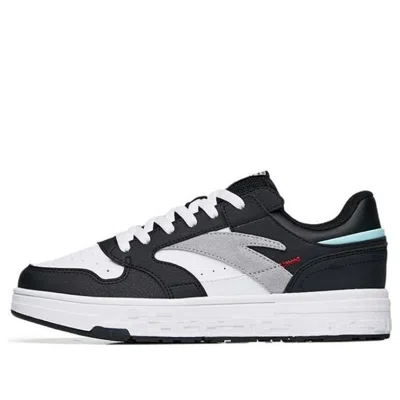 Anta (gs)  Street Naughty Low 'black Grey White'