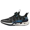 Anta (gs)  The Wind Running Shoes 'black'