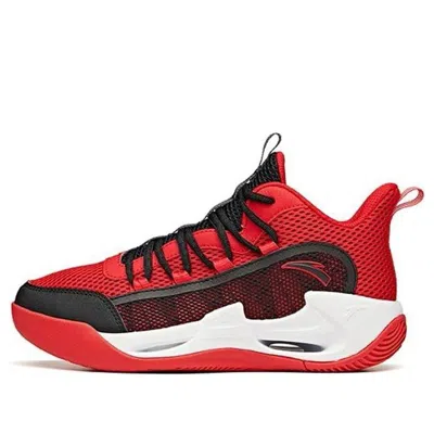 Anta (gs)  Wind Tunnel 'university Red White'
