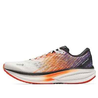 Anta Guanjin 3.0 'white Orange Purple'