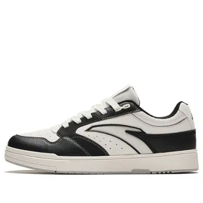 Anta Gz Skate 'black White' In Multi