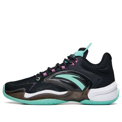 Anta Hear Wave 3 'black Jade'