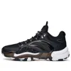 Anta Hear Wave 3 'black White' In Multi