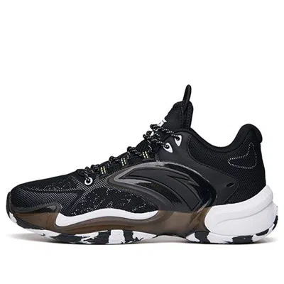 Anta Hear Wave 3 'black White' In Multi