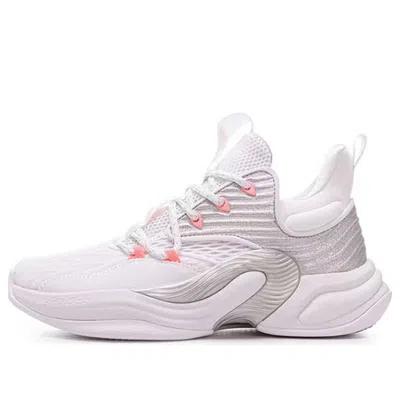 Anta Heat Wave 2 'light Purple Silver'