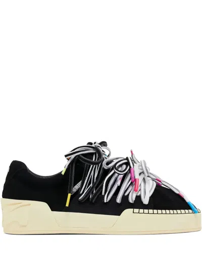 Anta Hélà "black" Sneakers