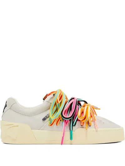 Anta Hélà "white" Sneakers