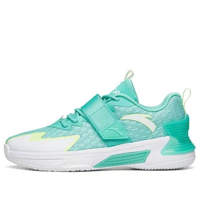 Anta Hengsao 1 'mint Green White'