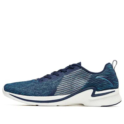 Anta Hydrogen Run 2 'blue Navy' In Multi