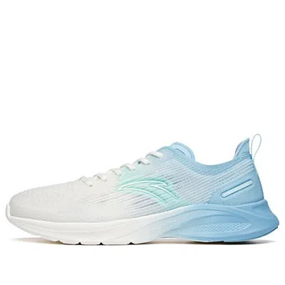 Anta Hydrogen Run 3 Low 'white Blue'