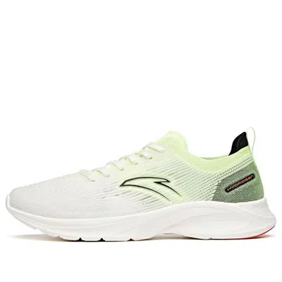 Anta Hydrogen Run 3 Low 'white Green'