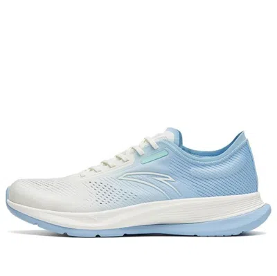 Anta Hydrogen Run 5.0 'white Blue'