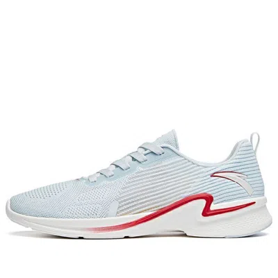 Anta Hydrogen Running 2 'light Blue Red'