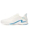 Anta Hydrogen Running 2 Low 'white Blue' In Multi