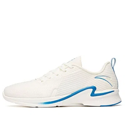 Anta Hydrogen Running 2 Low 'white Blue' In Multi