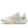 Anta Instant Zap 1 Donte Divincenzo 'a Glimpse Of New York' In White