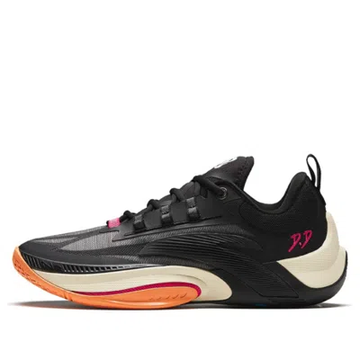 Anta Instant Zap 1 Donte Divincenzo 'garden'