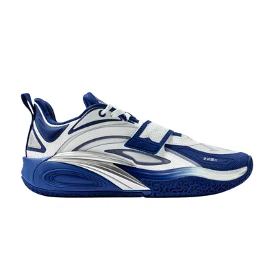 Pre-owned Anta Kai 1 '11 Games' In Blue