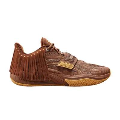 Pre-owned Anta Kai 1 'chief Hélà' Asia Release | Brown | Men's Size 8.5