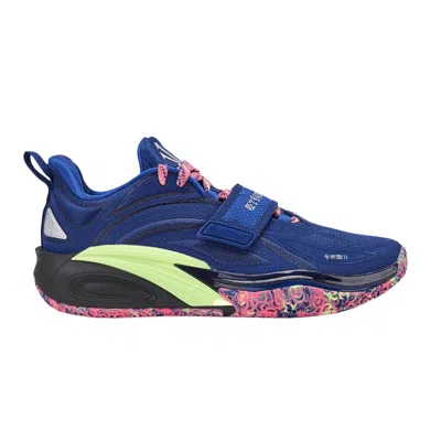 Pre-owned Anta Kai 1 'da11as' Asia Release | Blue | Men's Size 11