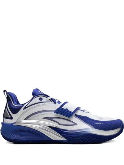 Anta Kai 1 "duke" Sneakers In White