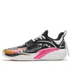 Anta Kai 1 'enlightened Warrior' In Black