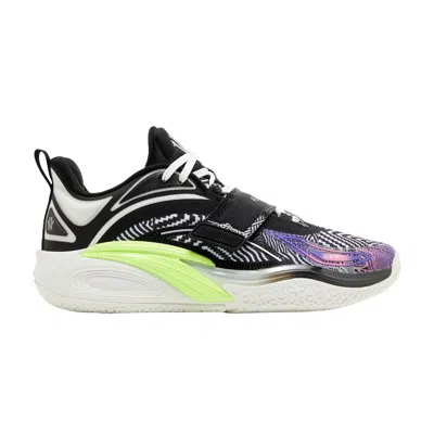 Pre-owned Anta Kai 1 'enlightened Warrior' China Release In Black