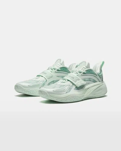 Pre-owned Anta Kai 1 Garden State - Kyrie Irving Shoes - Size 13 In Green